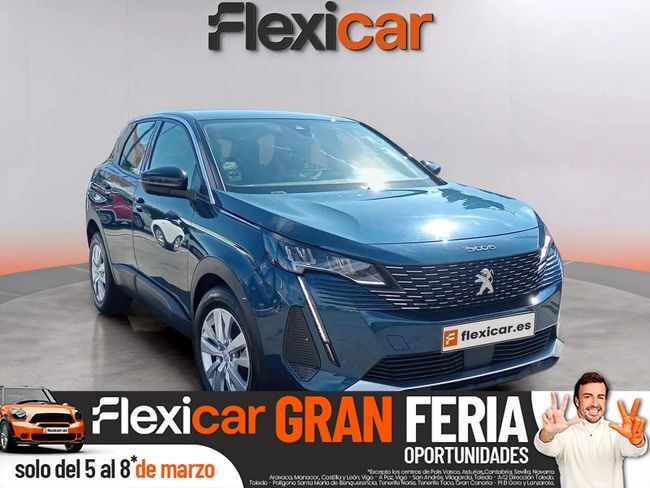 Foto del PEUGEOT 3008 1.5BlueHDi Active Pack S&S EAT8 130