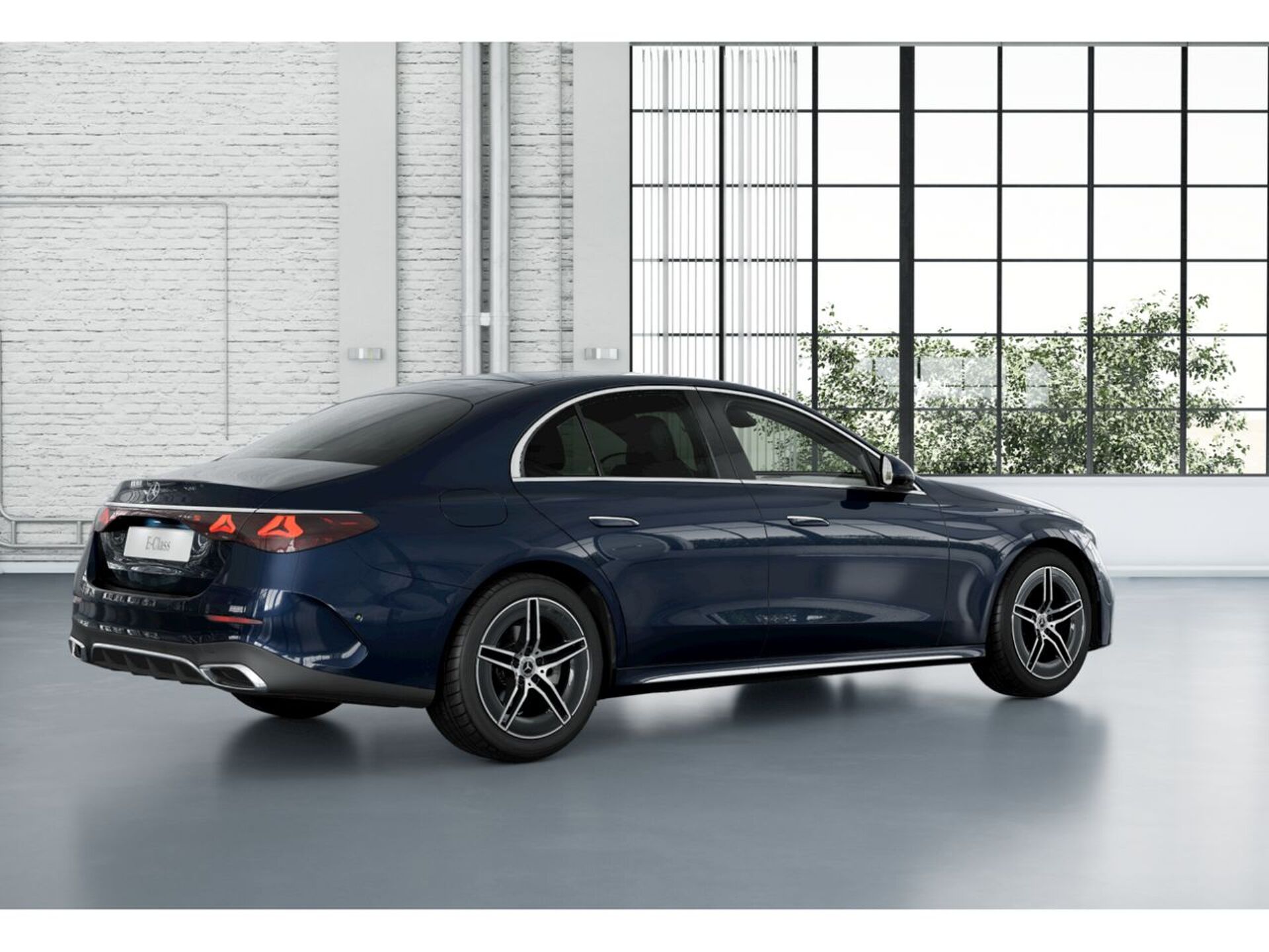 Imagen 3 de MERCEDES Clase E