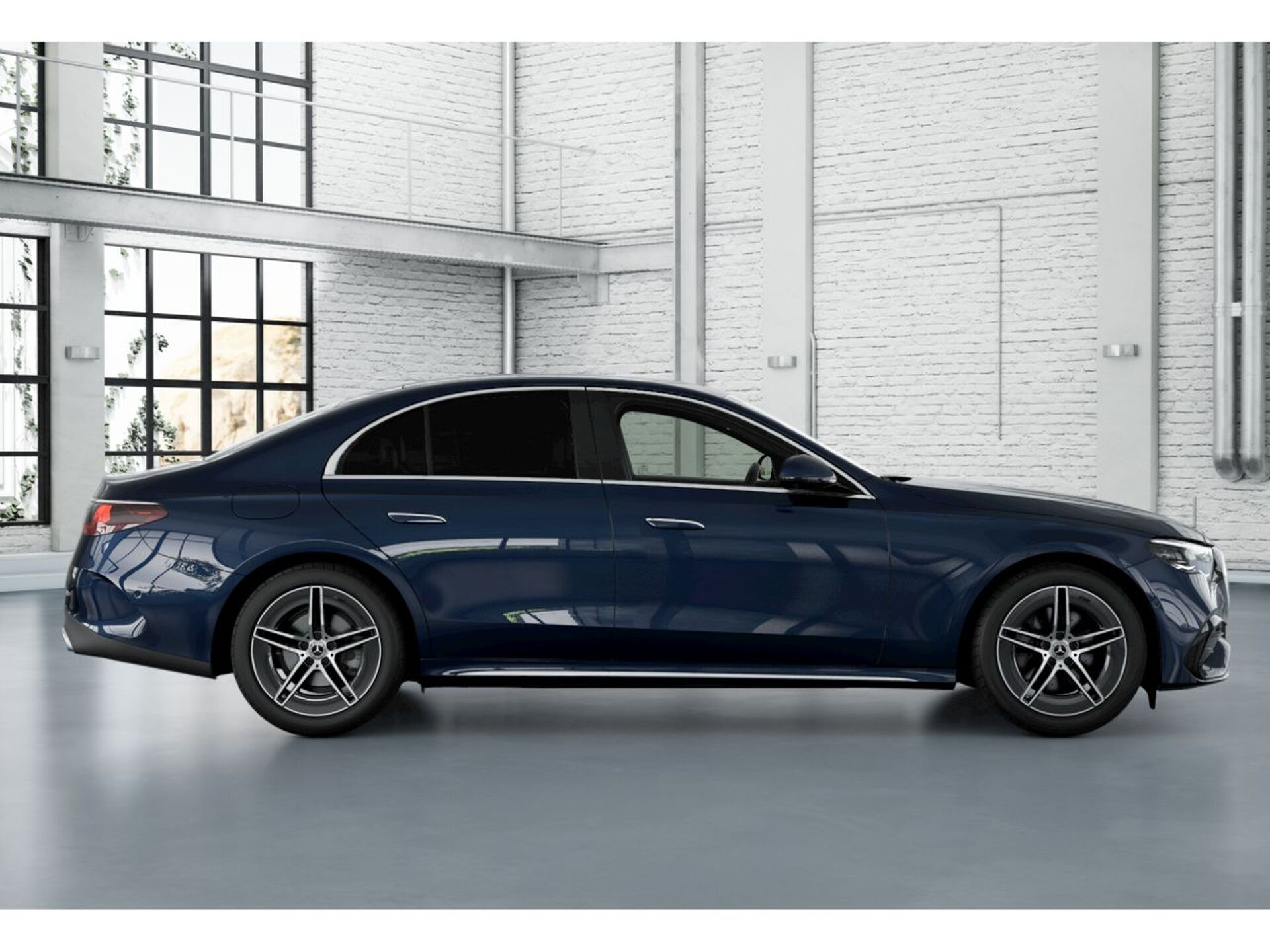 Imagen 2 de MERCEDES Clase E