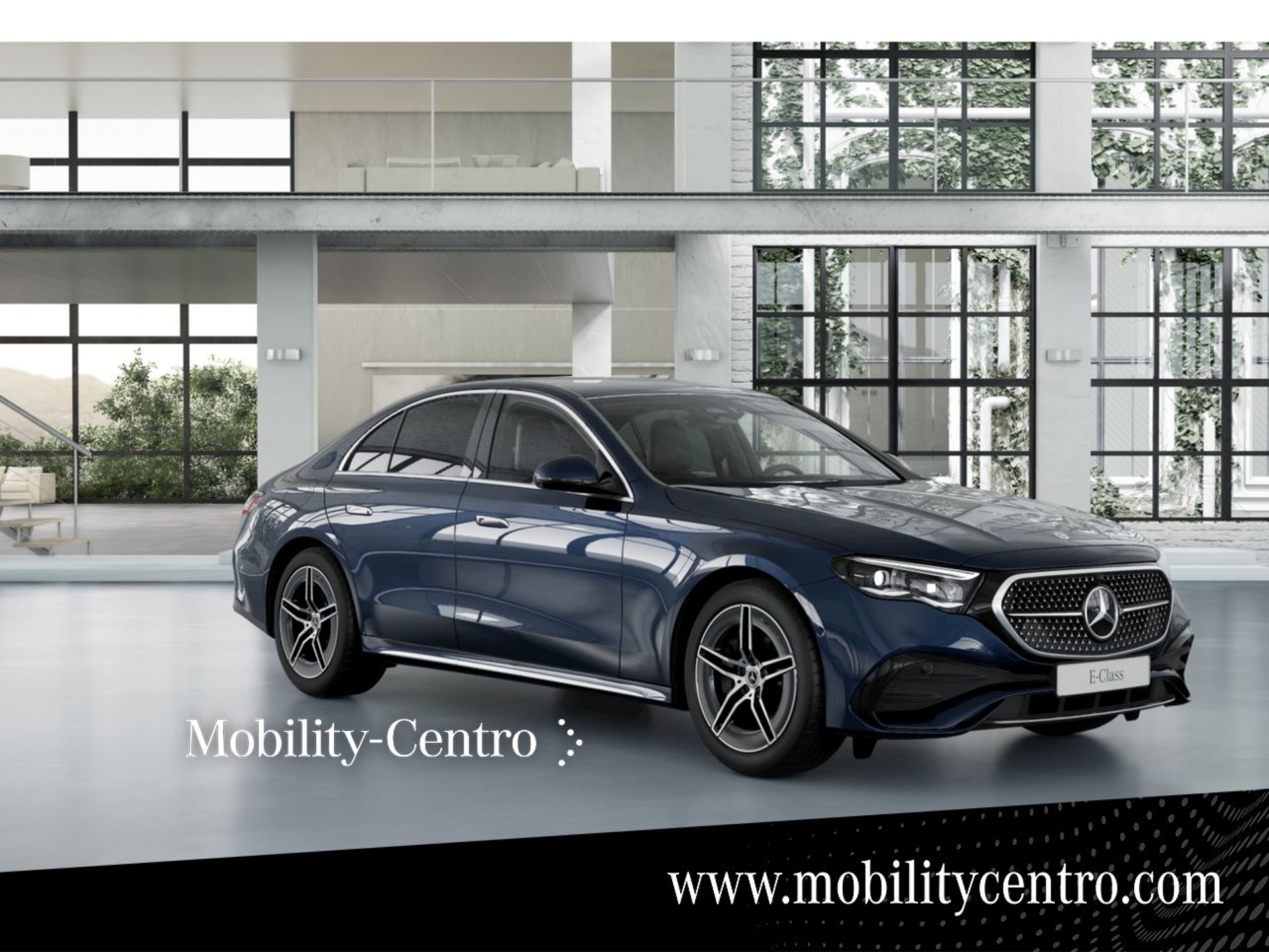 Imagen de MERCEDES Clase E