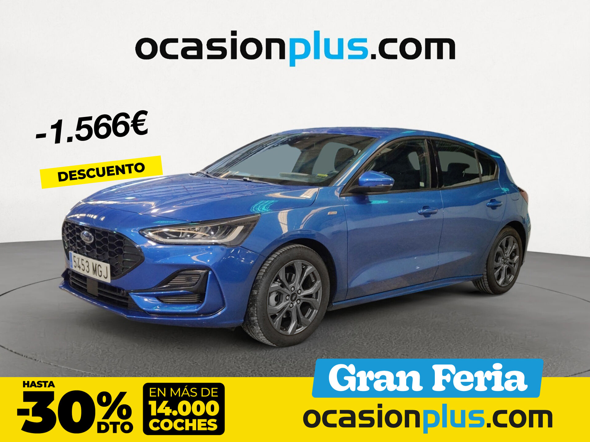 Imagen de FORD Focus