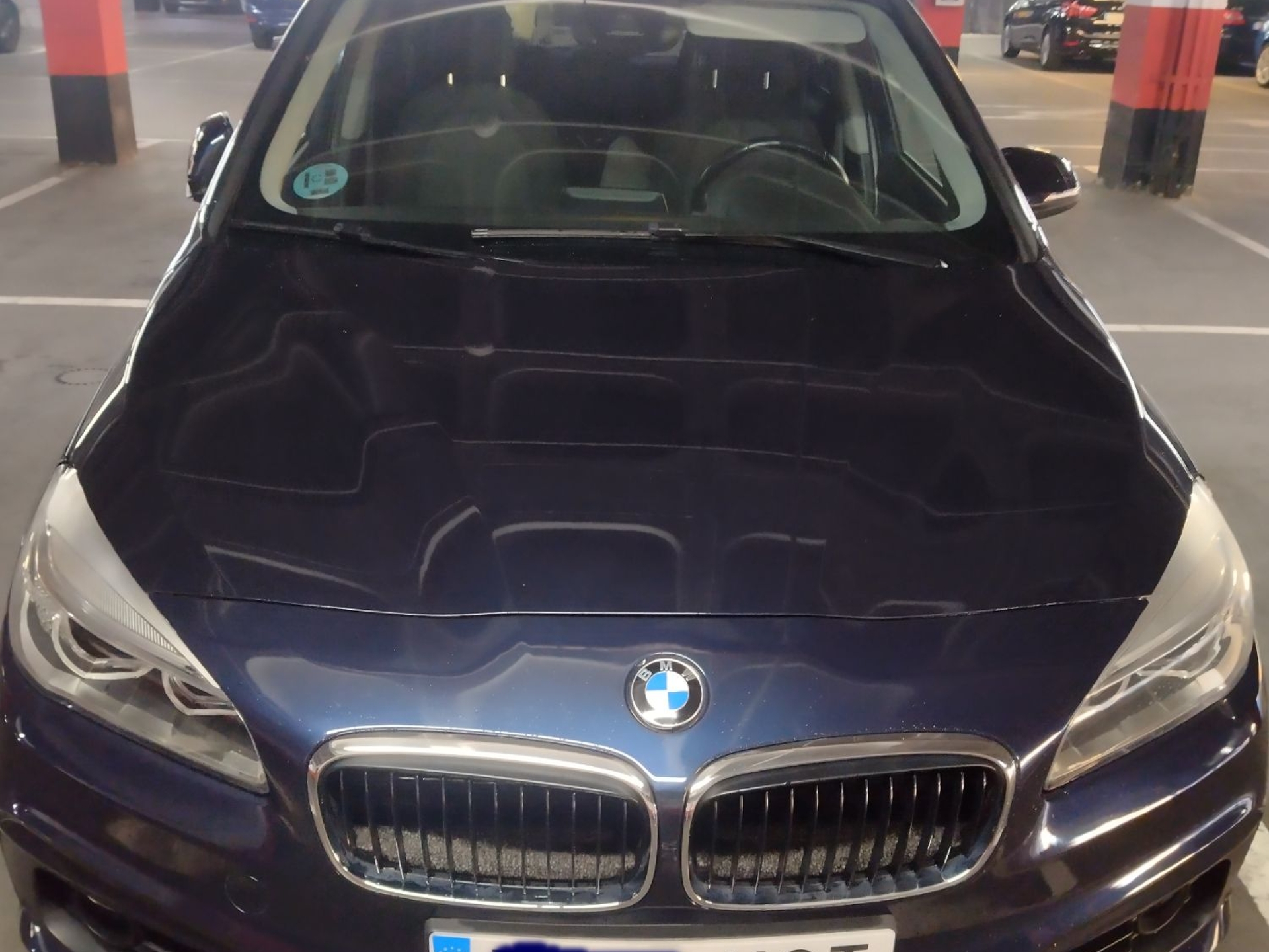 Imagen de BMW Serie 2