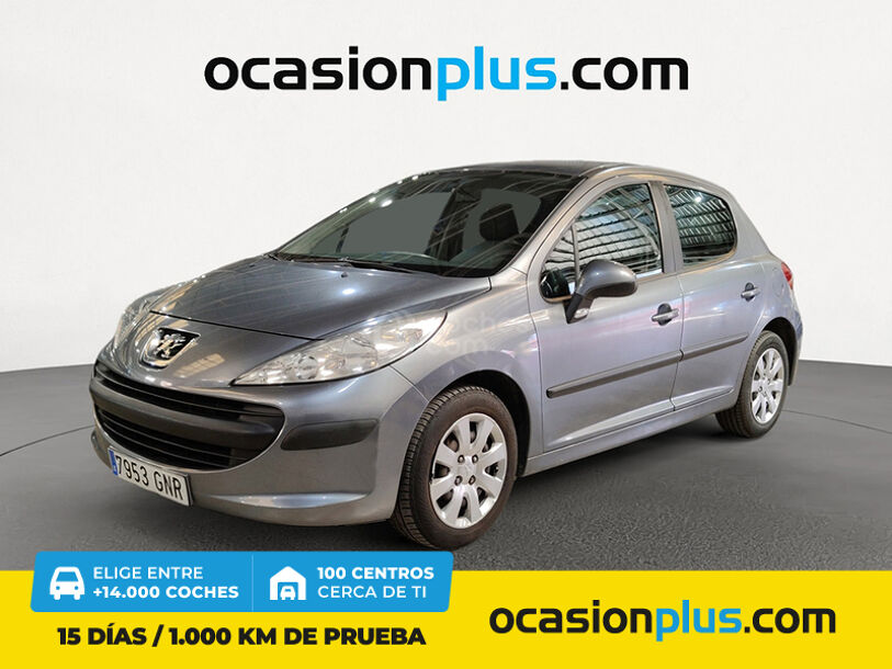 Foto del PEUGEOT 207 1.4HDI Confort