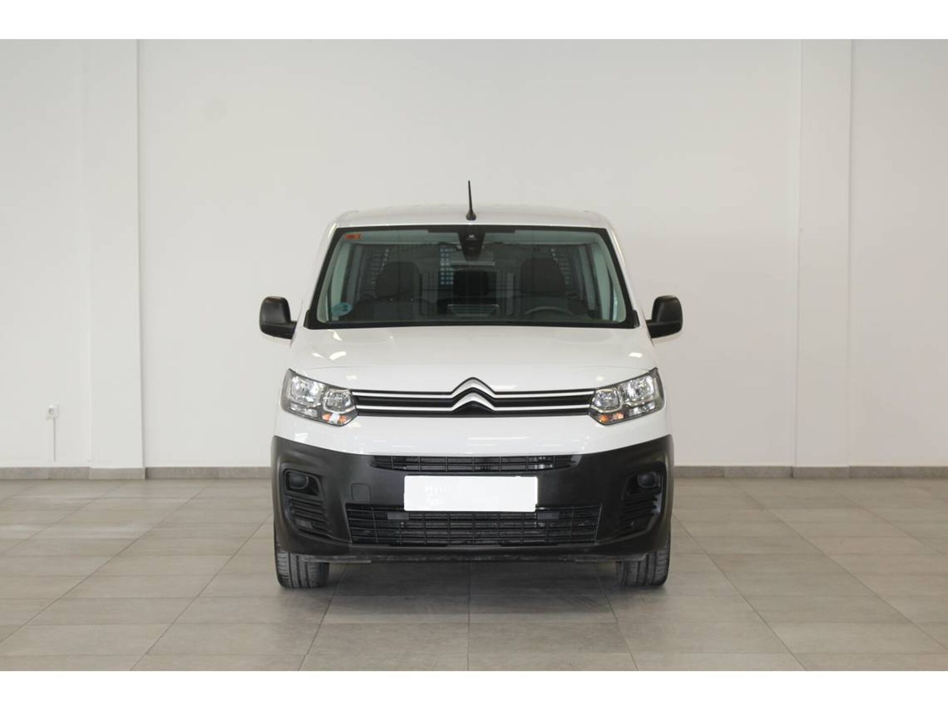 Imagen 2 de CITROEN Berlingo