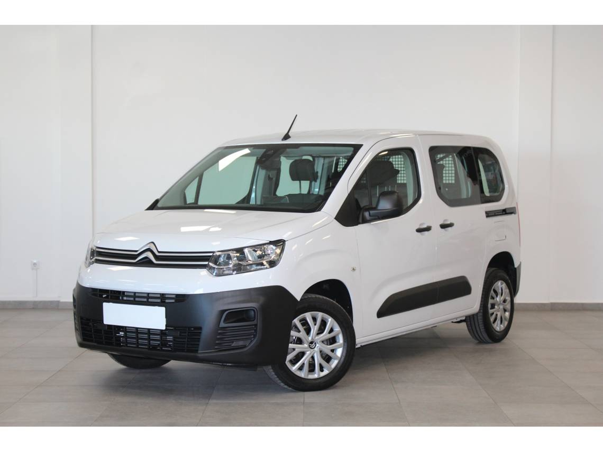 Imagen de CITROEN Berlingo