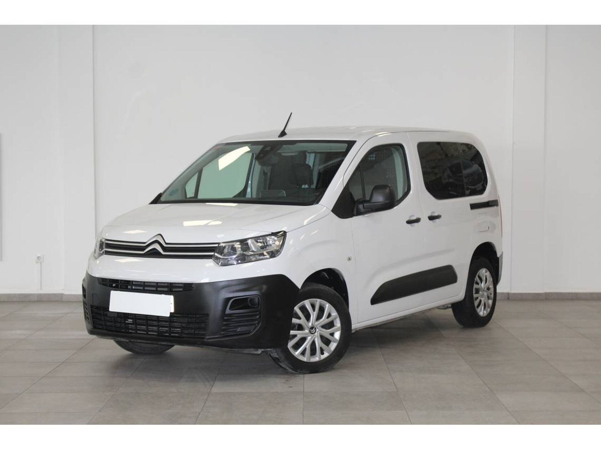 Imagen 1 de CITROEN Berlingo