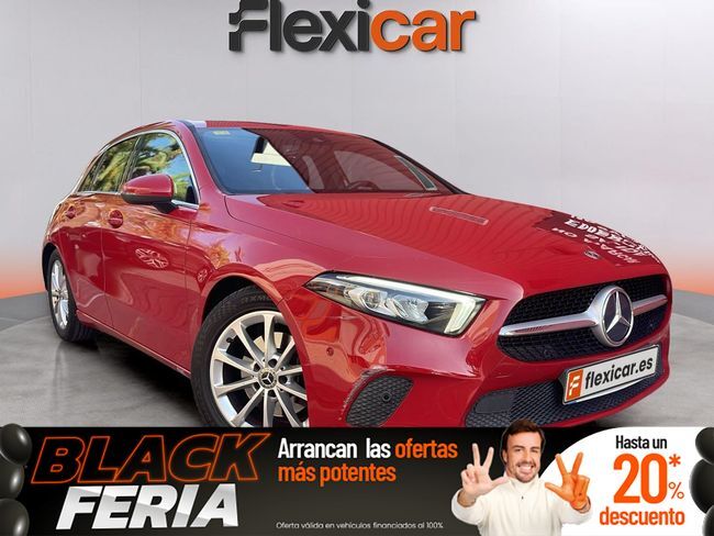 MERCEDES Clase A (A 200) en Tarragona