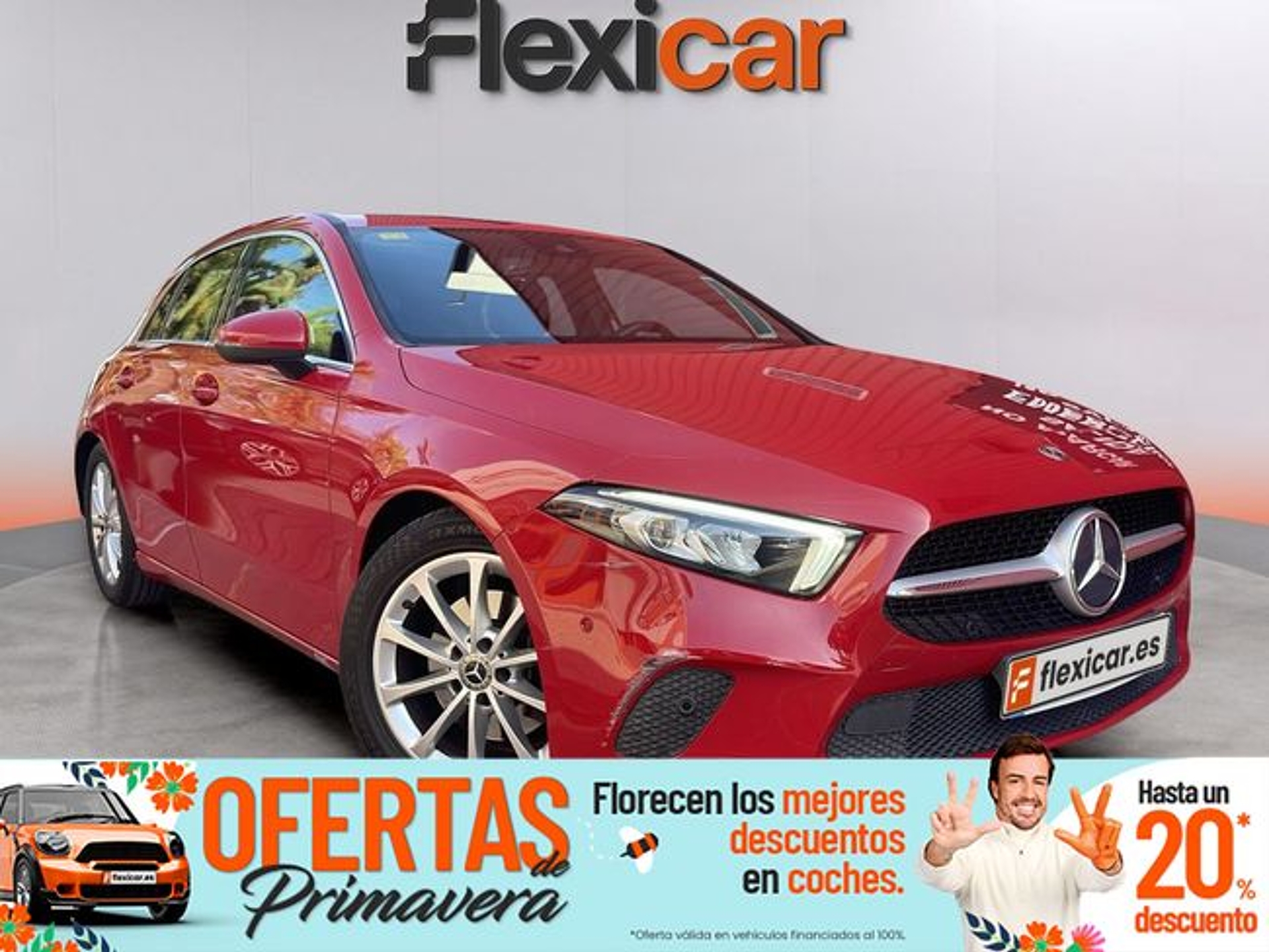Imagen de MERCEDES Clase A