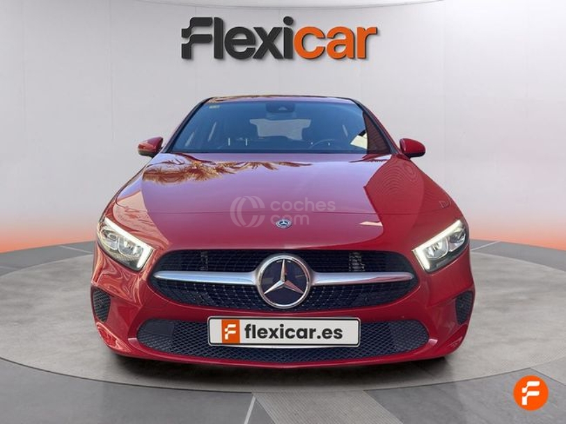 Foto del MERCEDES Clase A A 200 7G-DCT