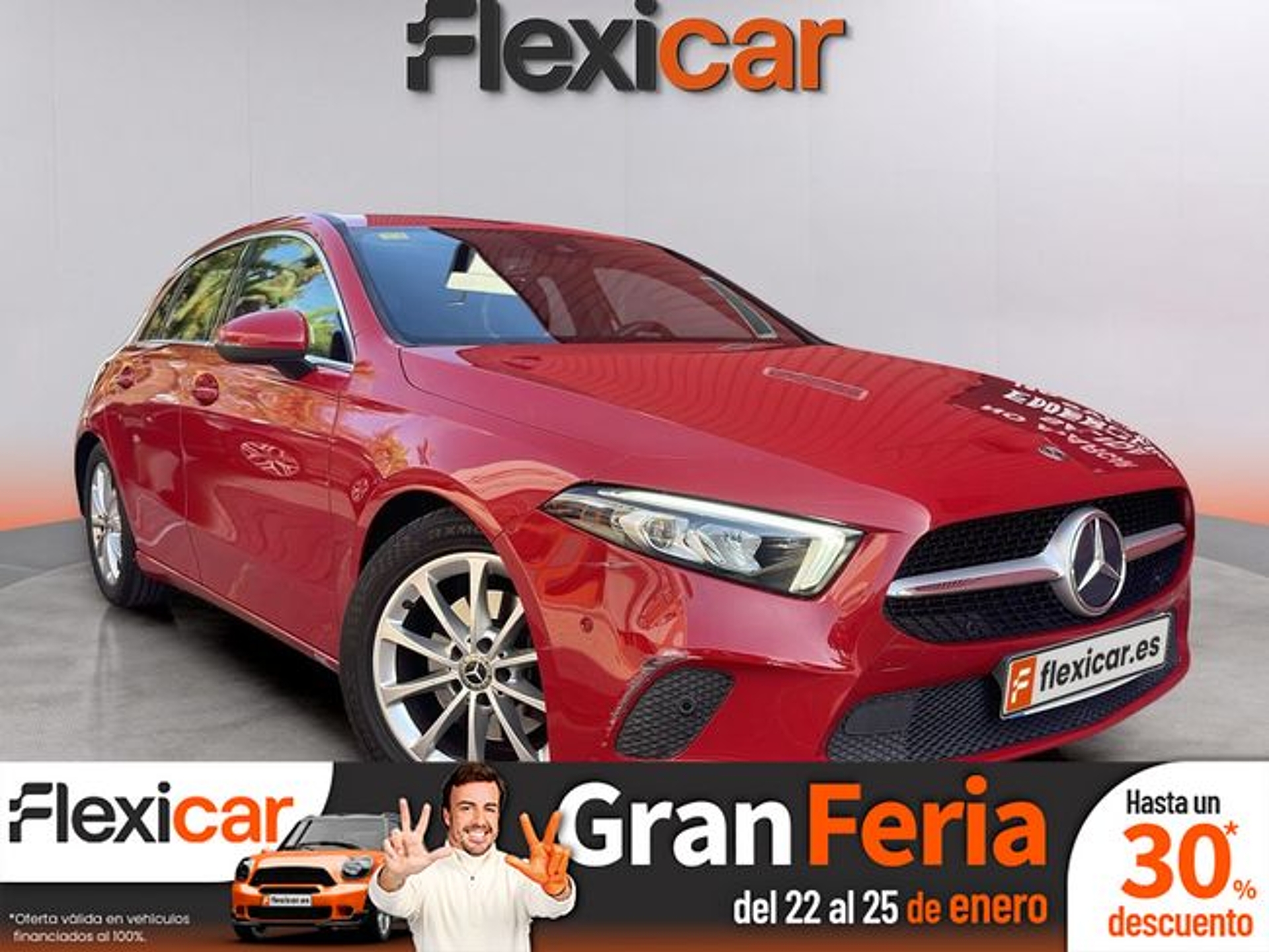 Imagen de MERCEDES Clase A