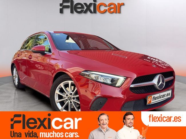 MERCEDES Clase A (A 200) en Tarragona