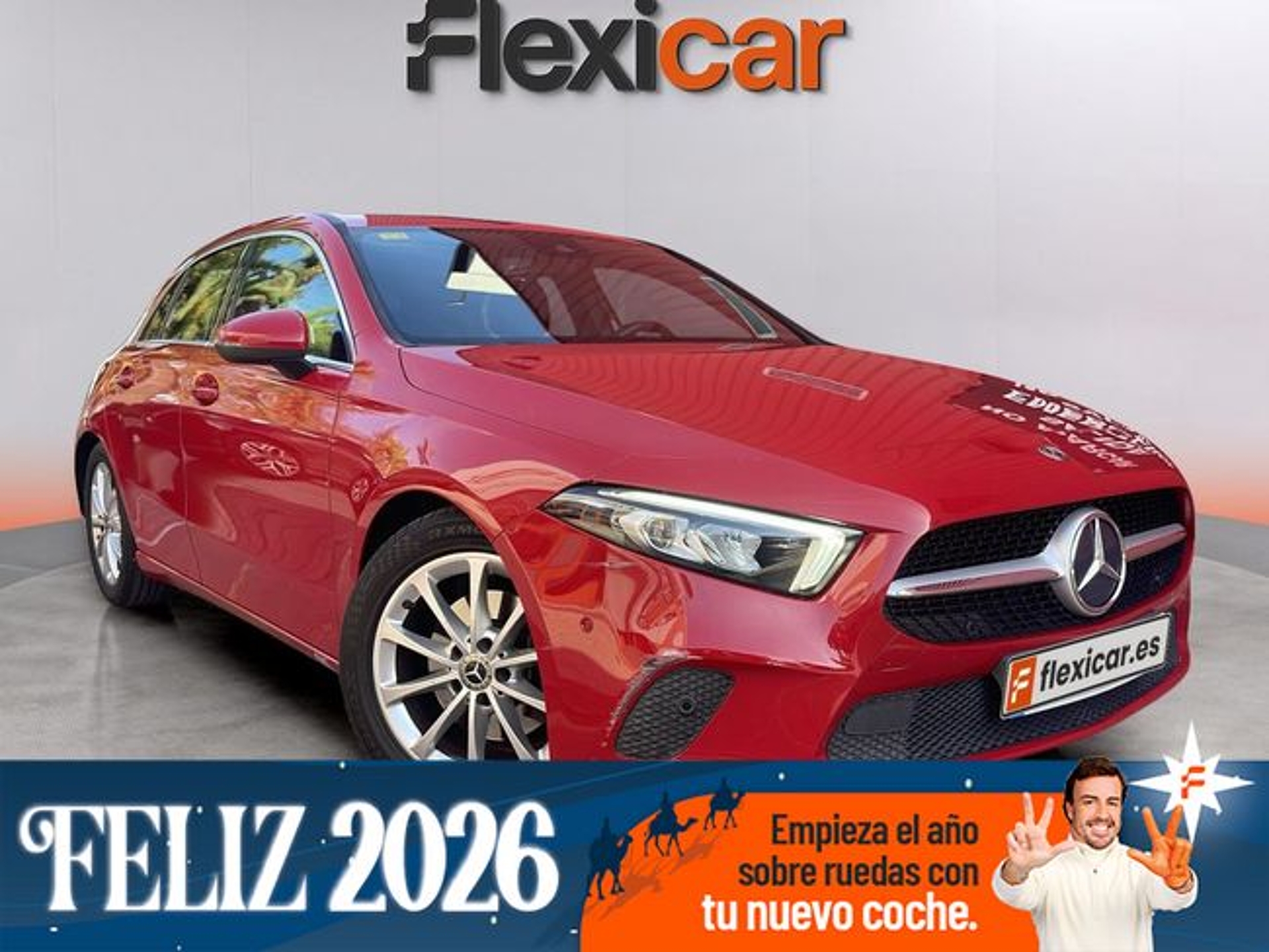 Imagen de MERCEDES Clase A