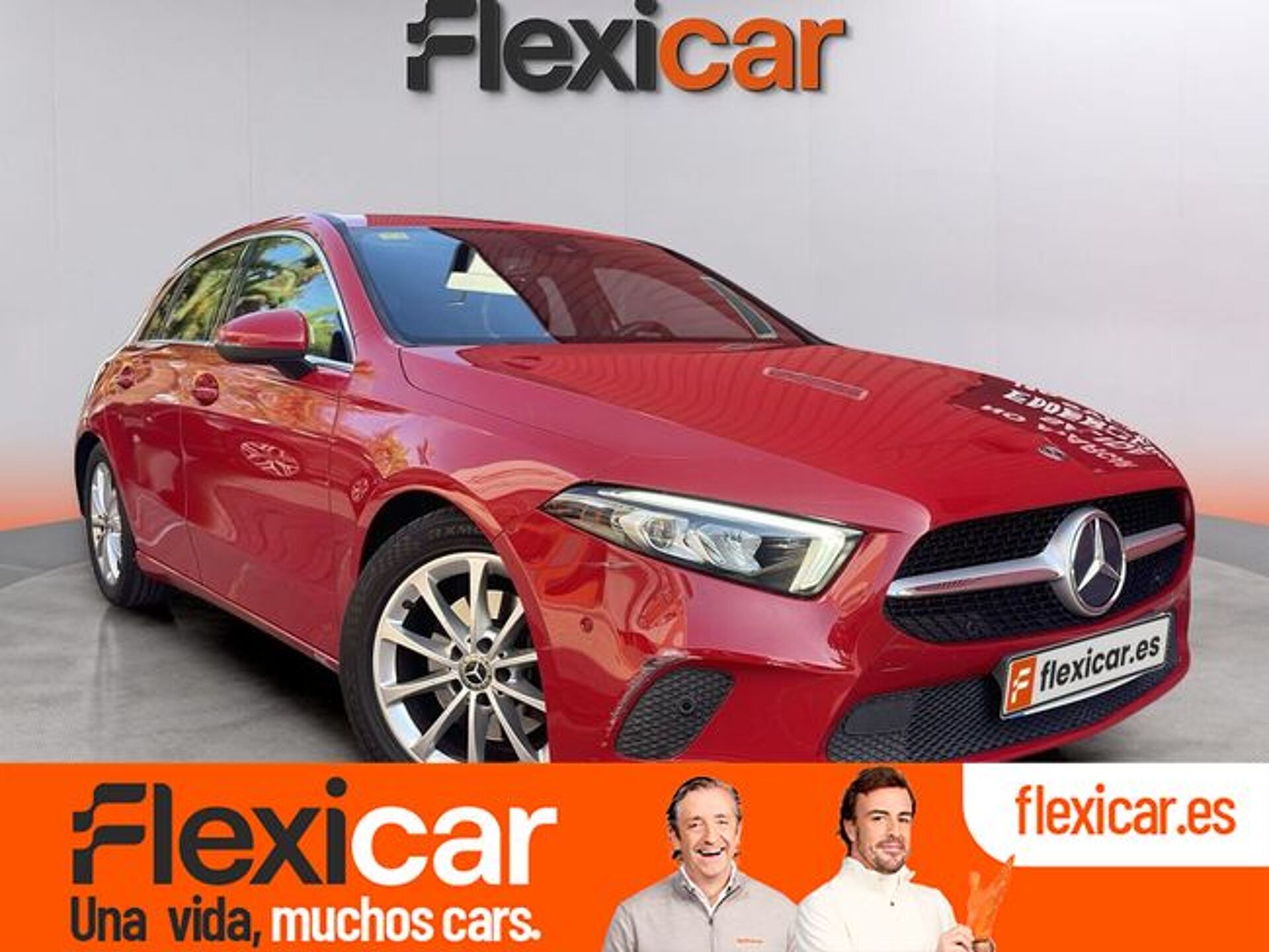 Imagen 1 de MERCEDES Clase A