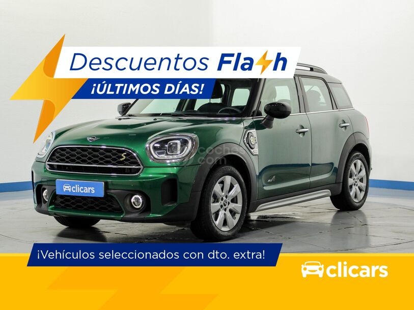 Foto del MINI Countryman COUNTRYMAN COOPER SE ALL4 AUT.