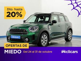 Imagen de MINI Countryman COUNTRYMAN COOPER SE ALL4 AUT.