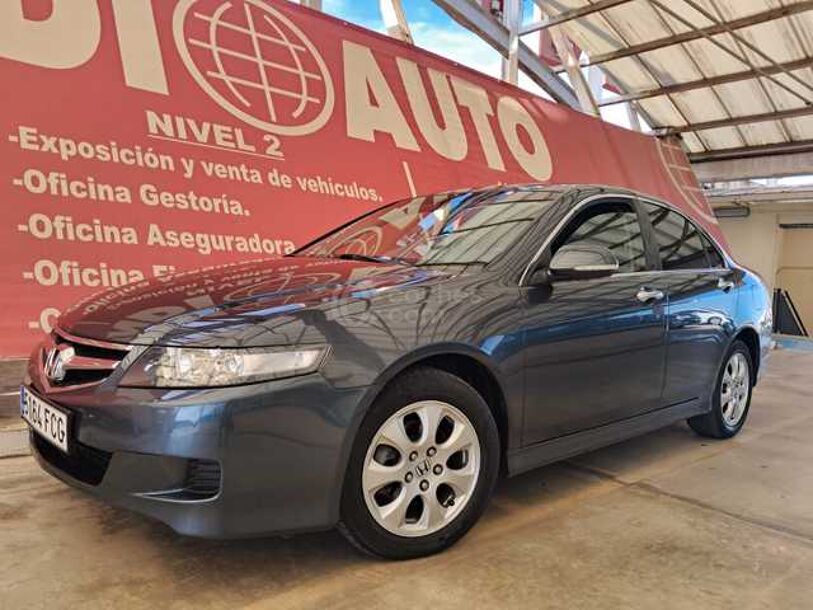 Foto del HONDA Accord 2.0i-VTEC Comfort