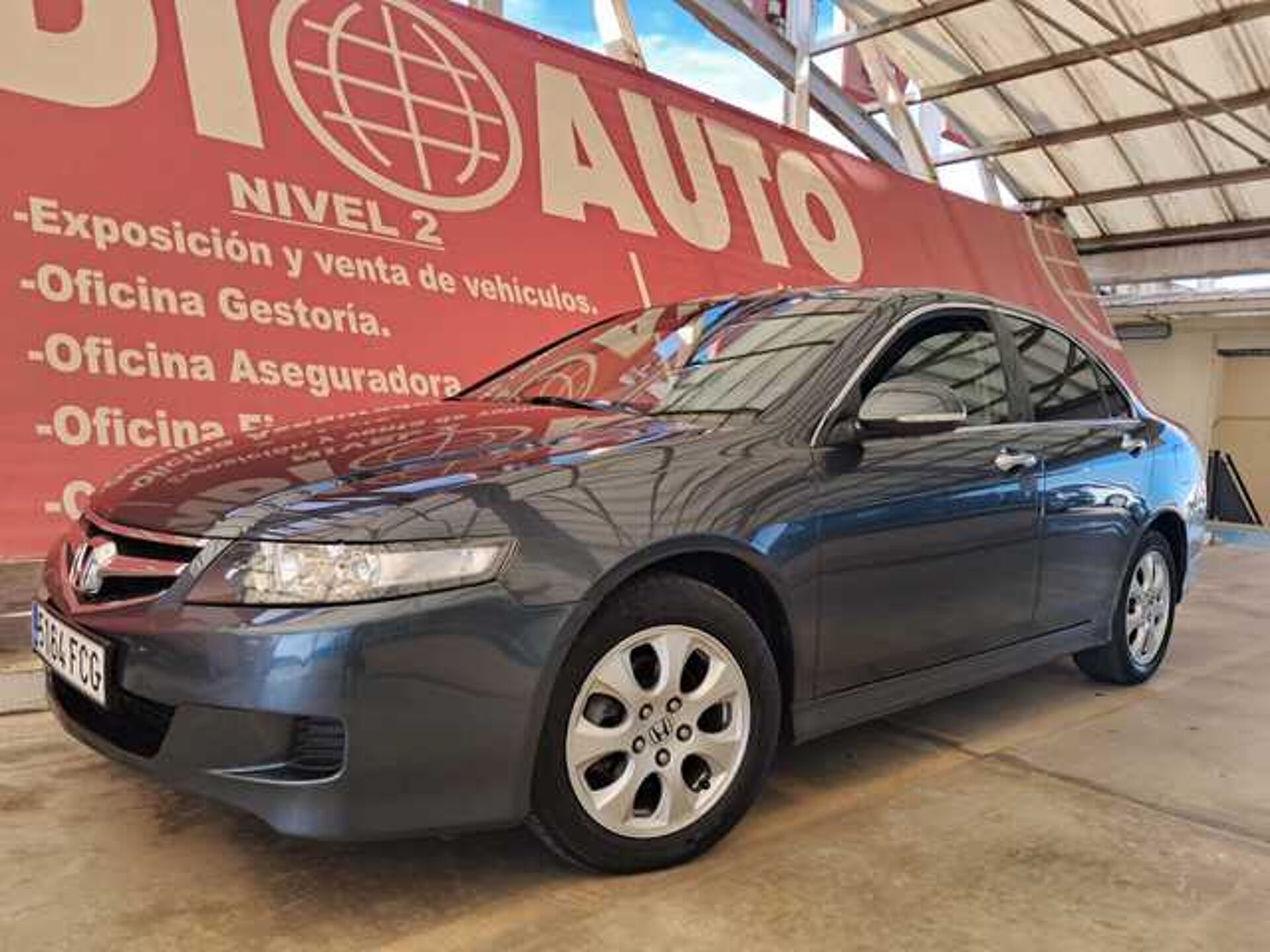 Imagen de HONDA Accord