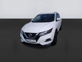 Imagen de NISSAN Qashqai 1.3 DIG-T Acenta 4x2 103kW