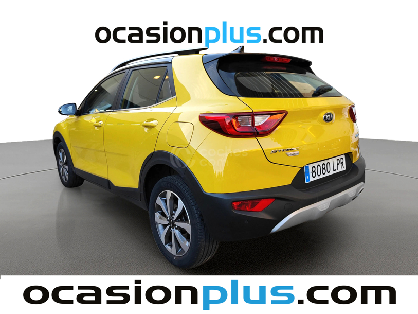 Foto del KIA Stonic 1.0 T-GDi MHEV Drive 100