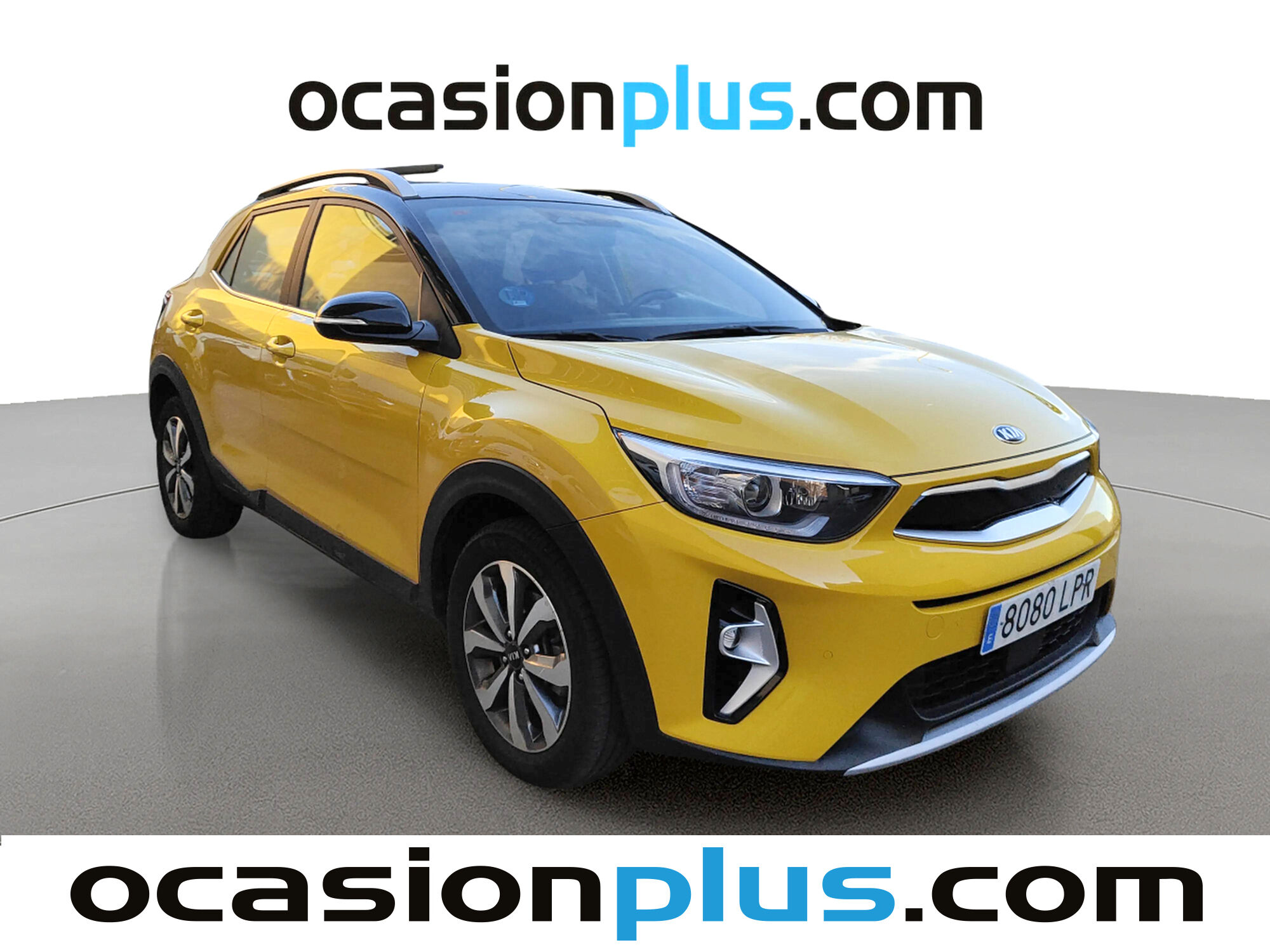 Foto del KIA Stonic 1.0 T-GDi MHEV Drive 100