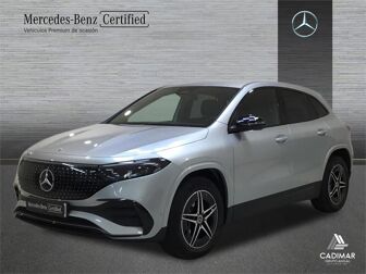 Imagen de MERCEDES EQA 250