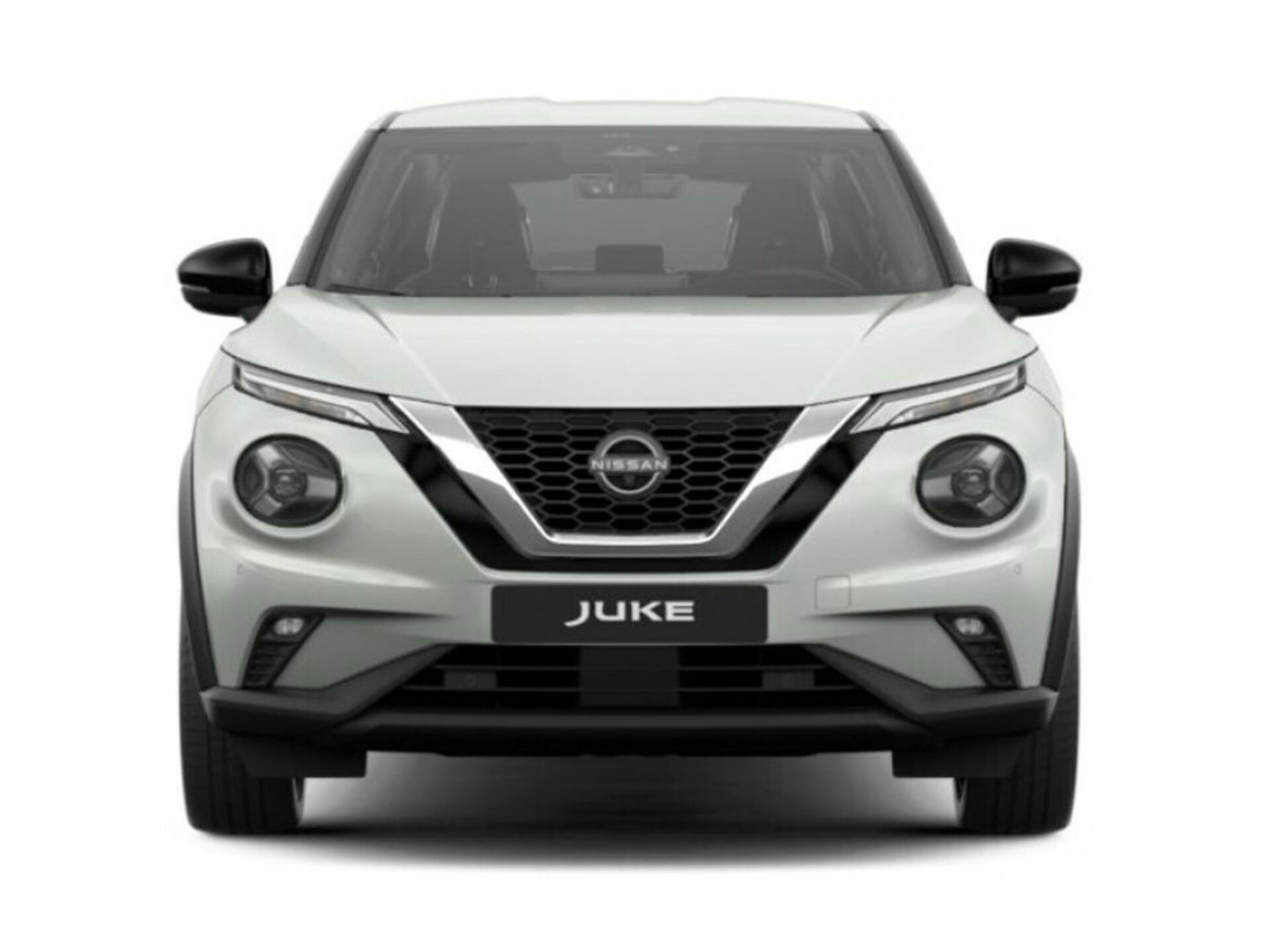 Imagen 3 de NISSAN Juke