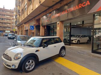 Imagen de MINI Mini One