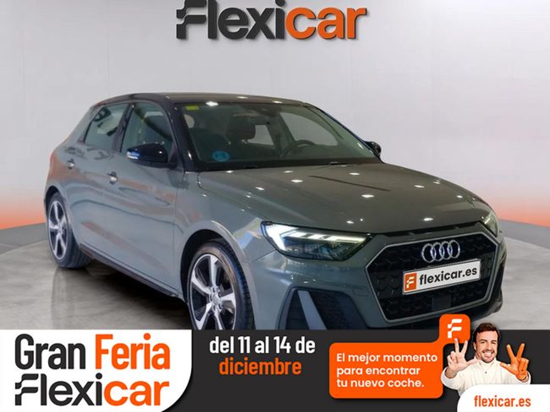 Imagen de AUDI A1