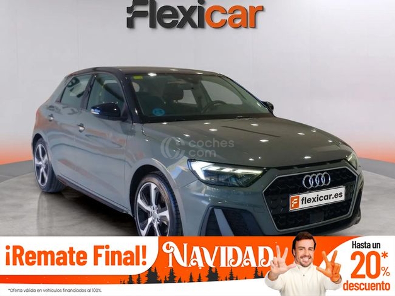 Foto del AUDI A1 Sportback 30 TFSI S tronic