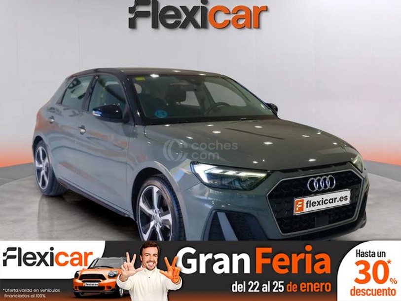 Foto del AUDI A1 Sportback 30 TFSI S tronic