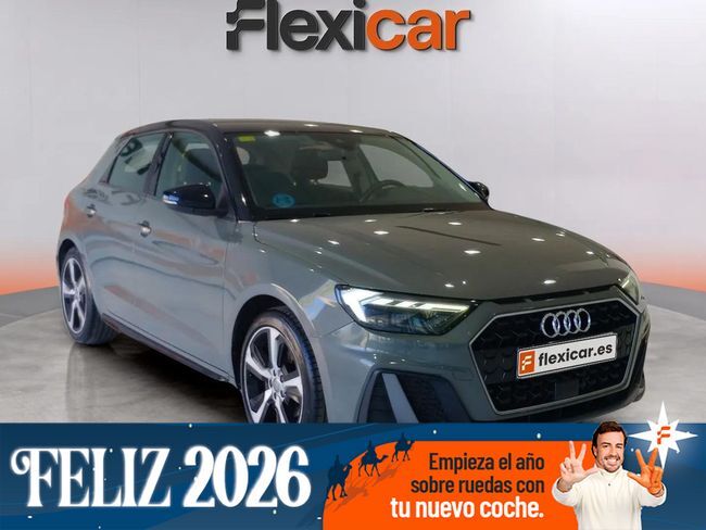 AUDI A1 (30 TFSI 85kW (116CV) S tronic Sportback) en Sevilla