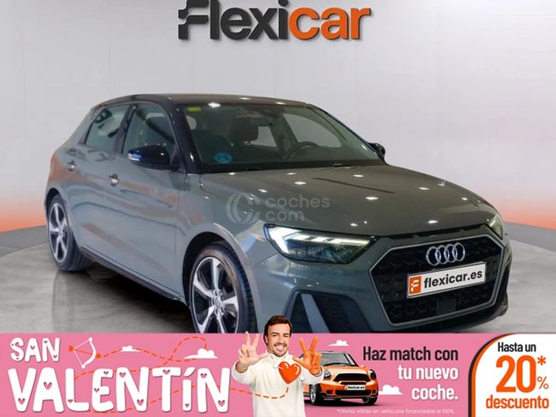 Foto del AUDI A1 Sportback 30 TFSI S tronic