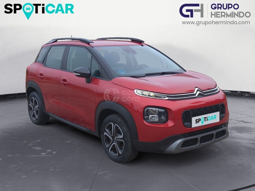 Foto del CITROEN C3 Aircross Puretech S&S Feel 110
