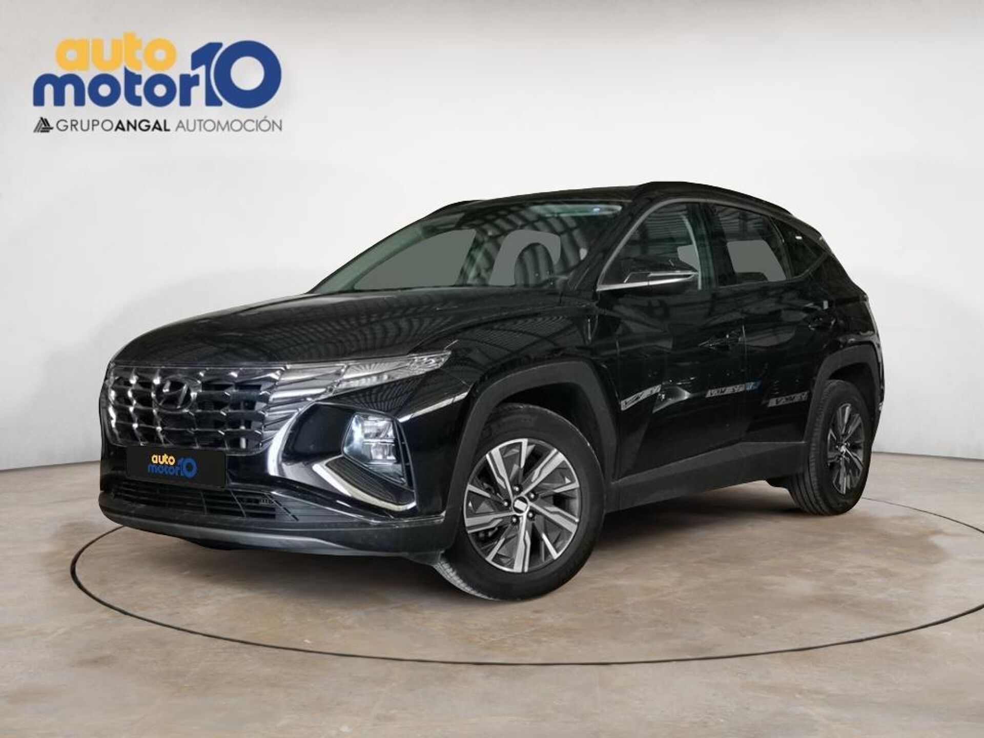 Imagen de HYUNDAI Tucson