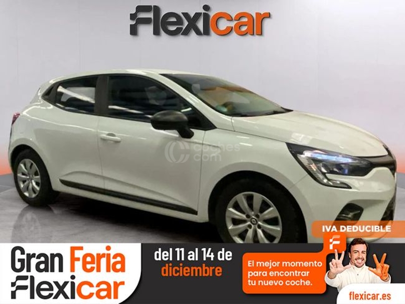 Foto del RENAULT Clio Sce Business 49kW