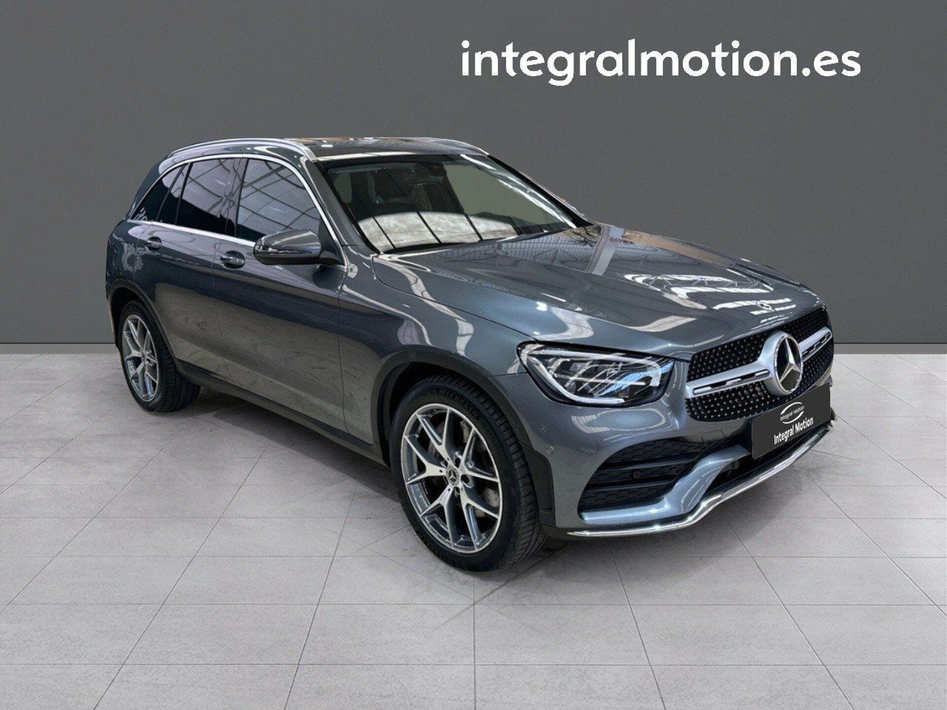 Imagen 3 de MERCEDES Clase GLC