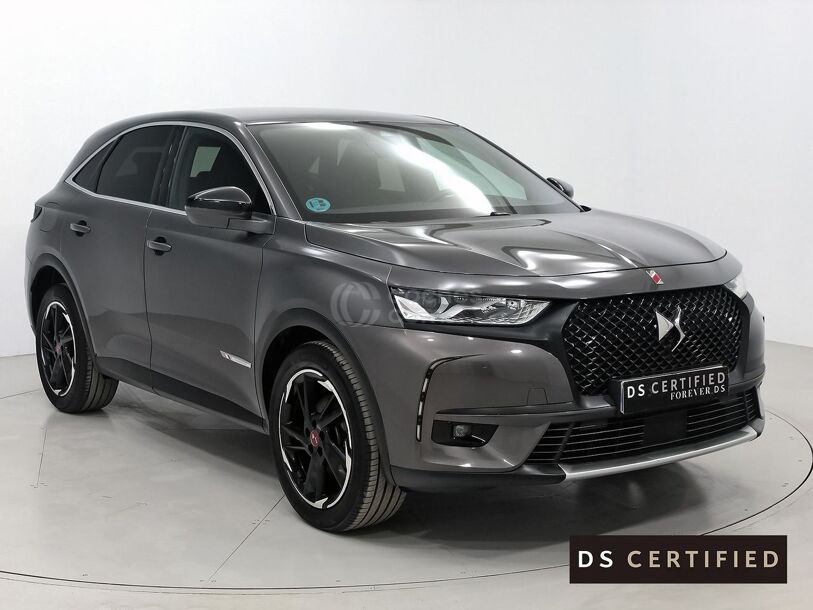 Foto del DS DS7 1.5BlueHDi Performance Line Aut.