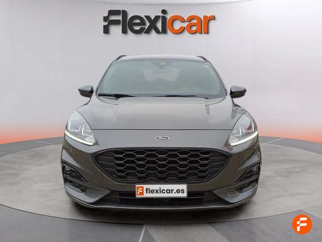 Foto del FORD Kuga 2.0 EcoBlue ST-Line FWD 120 Aut.