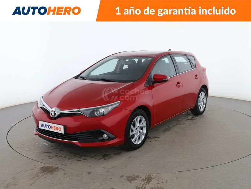 Foto del TOYOTA Auris 120T Active