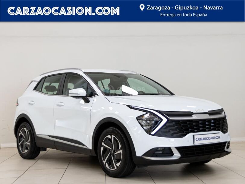 Foto del KIA Sportage 1.6 CRDi MHEV Drive 4x2 136