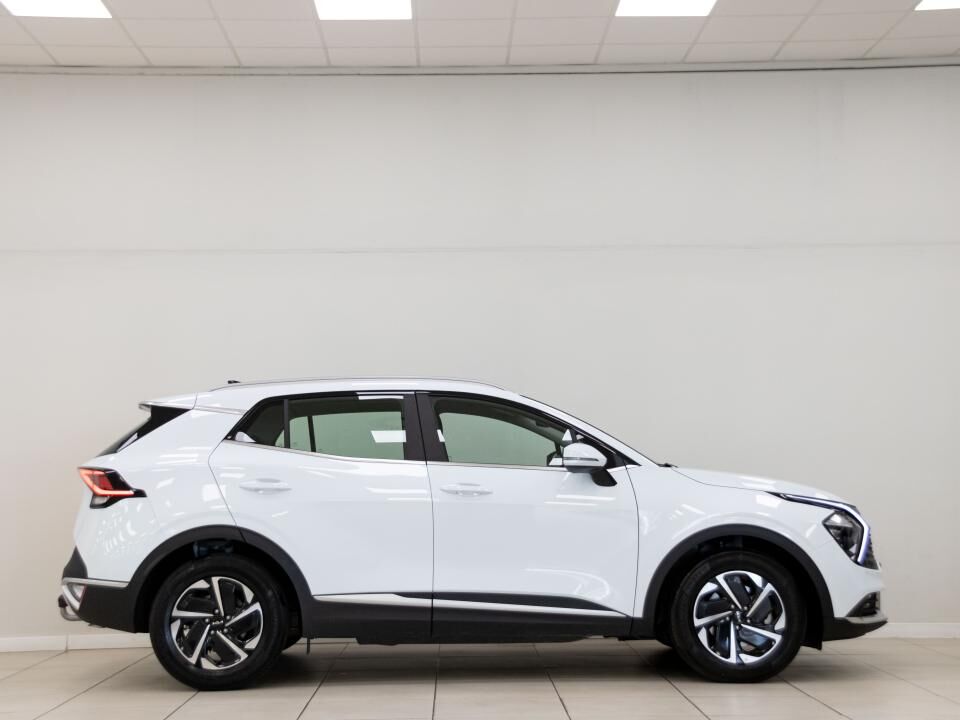 Foto del KIA Sportage 1.6 CRDi MHEV Drive 4x2 136