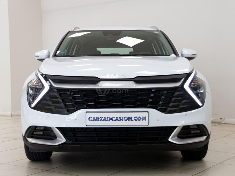 Foto del KIA Sportage 1.6 CRDi MHEV Drive 4x2 136