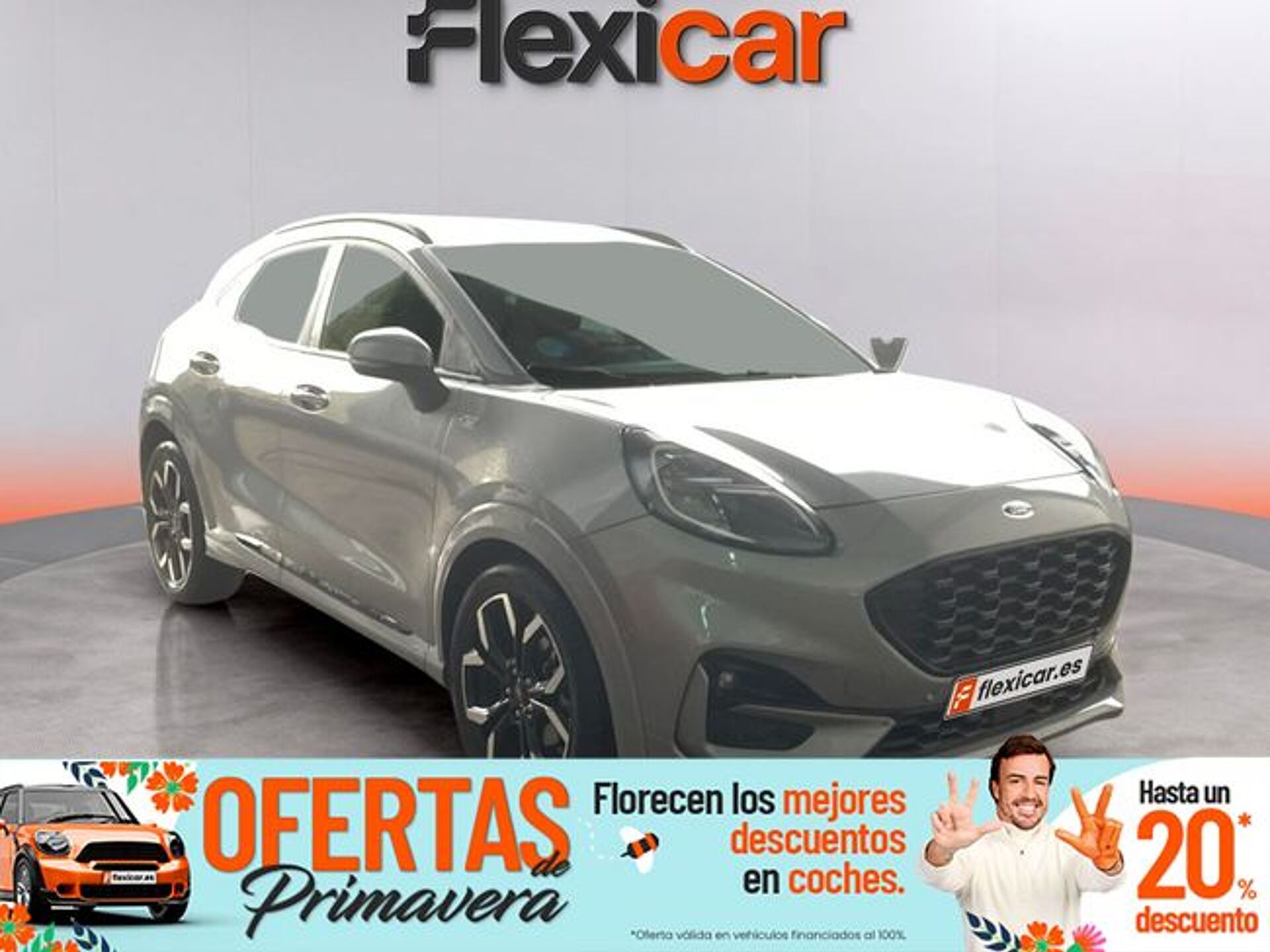 Imagen 1 de FORD Puma