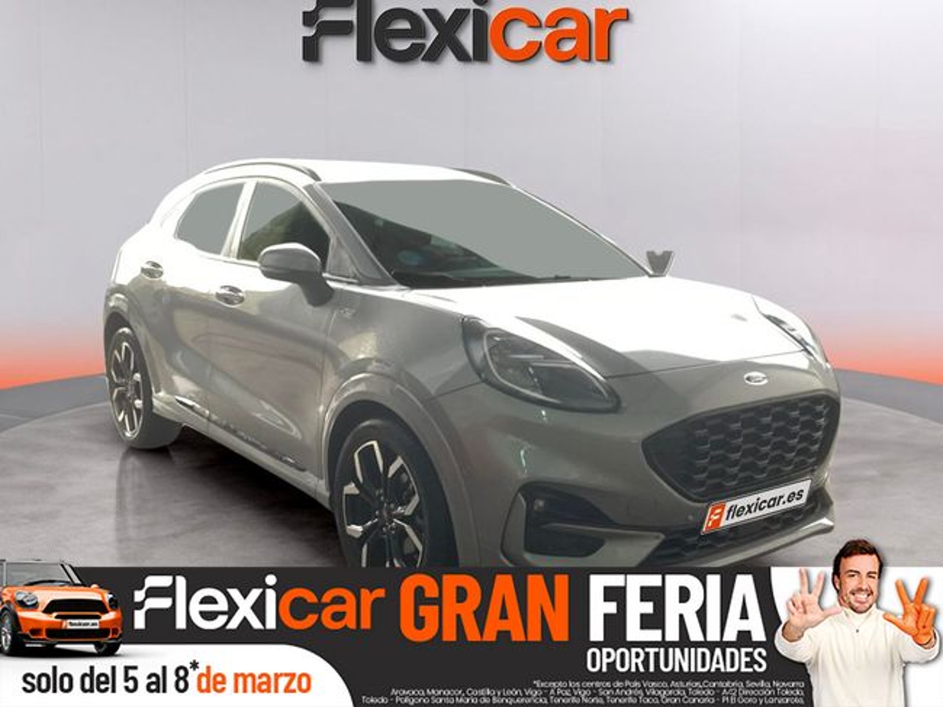 Imagen de FORD Puma