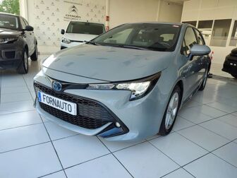 Imagen de TOYOTA Corolla 125H Active Tech