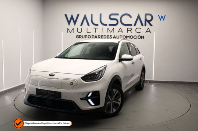 Foto del KIA Niro E- Emotion Long Range