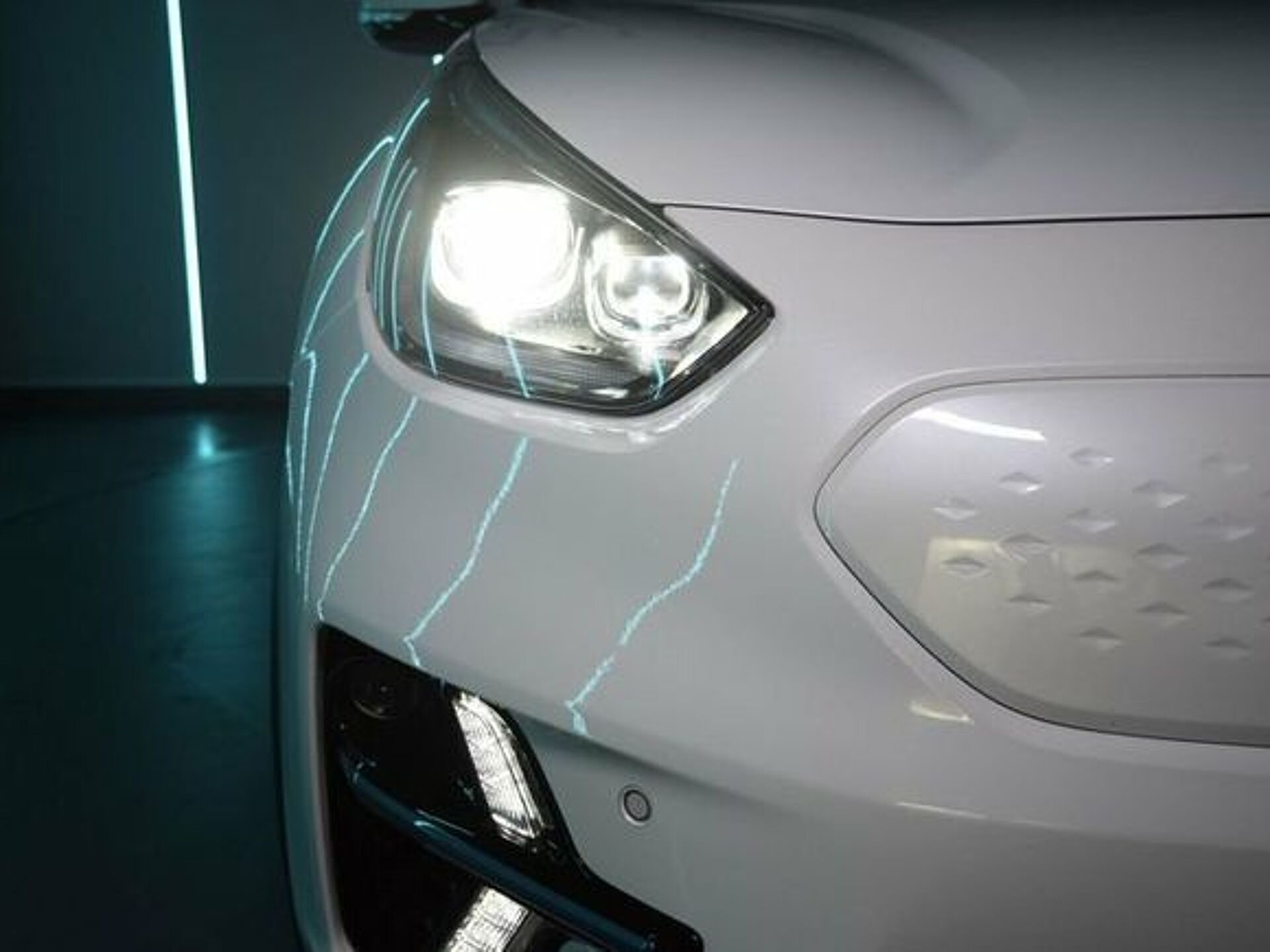 Imagen 3 de KIA Niro