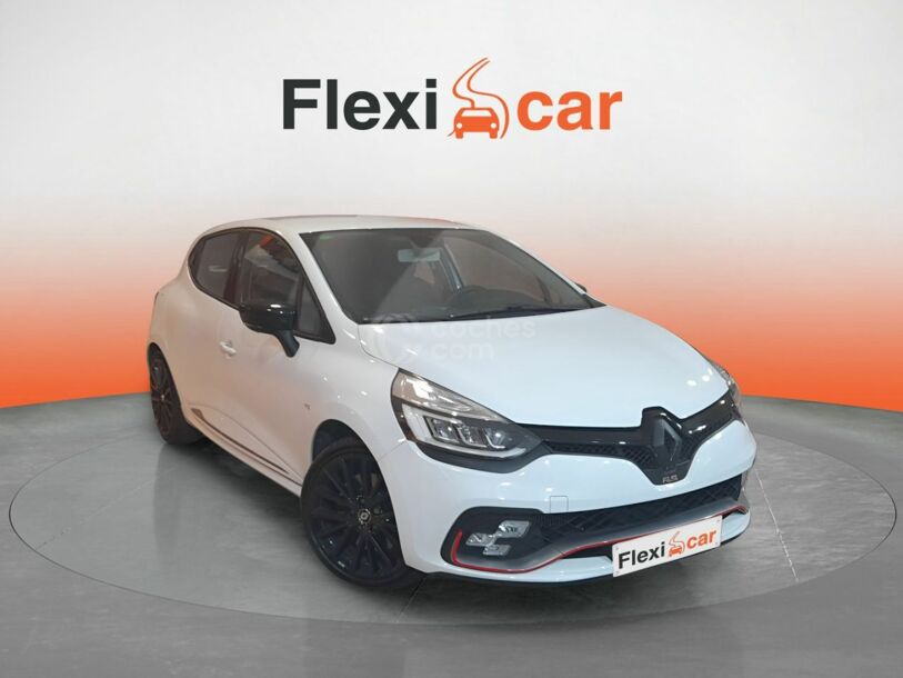 Foto del RENAULT Clio 1.6 Energy RS EDC 147kW