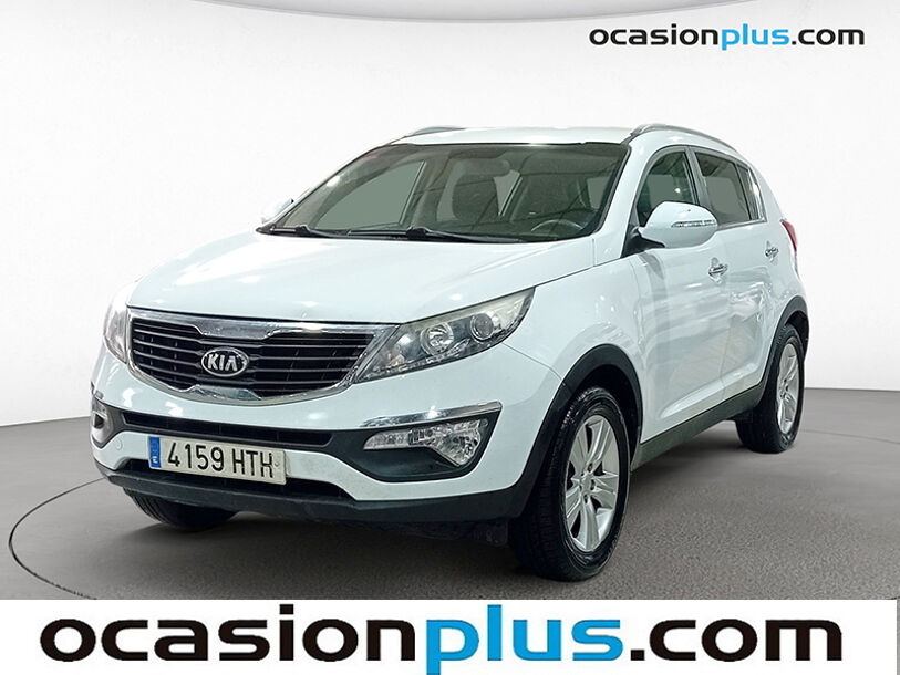 Foto del KIA Sportage 1.6 GDI Drive