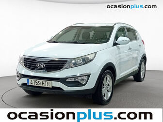 Imagen de KIA Sportage 1.6 GDI Drive